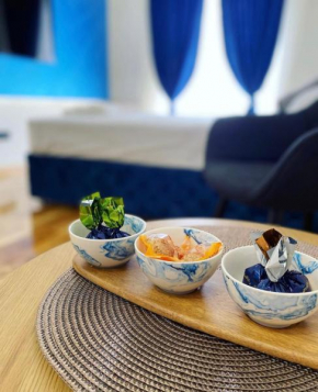 KoTa blue apartman Beograd